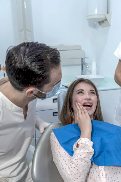 Best Emergency Orthodontic Repairs in Roanoke, VA