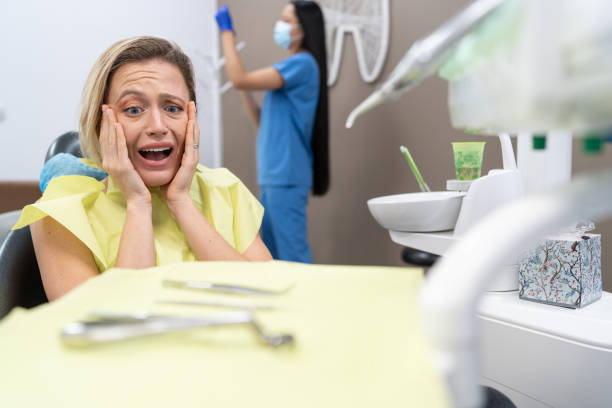 Best Pediatric Emergency Dentist in Roanoke, VA