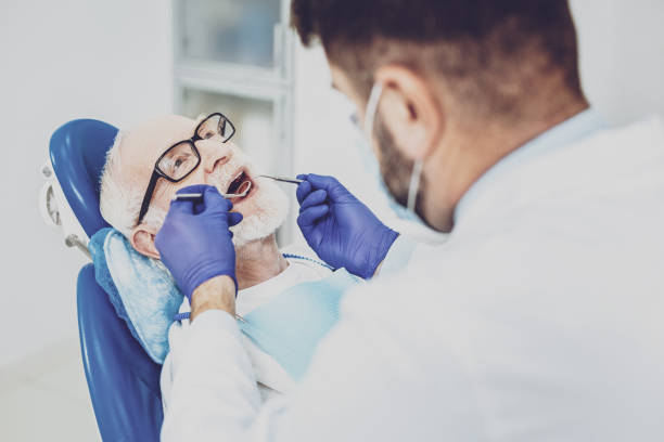 Best Emergency Dental Surgery in Roanoke, VA